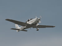 N5419W @ SMO - N5419W departing from RWY 21 - by Torsten Hoff