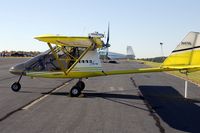 N474L @ VUJ - Stanly County Airshow - by John W. Thomas