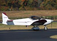 N3499X @ VUJ - Stanly County Airshow - by John W. Thomas