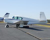 N4202 @ VUJ - Stanly County Airshow - by John W. Thomas