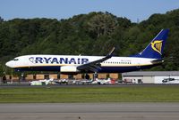 EI-DPW @ KBFI - / - by Nick Dean