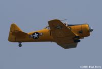 N12V @ SFQ - Fly-in, then fly-out.