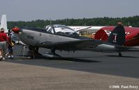 N18EF @ SFQ - Fine example of the type - by Paul Perry