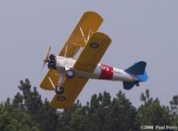 N64980 @ SFQ - Staying away from the crowds while giving rides