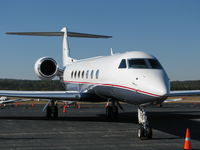 N940DC @ KFTY - Just another day at the airport. - by LemonLimeSoda9