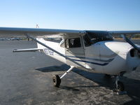 N376SP @ KFTY - Just another day at the airport. - by LemonLimeSoda9