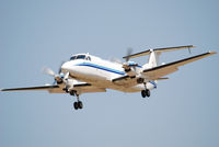 N330AF @ KAPA - On final approach to 17L. - by Bluedharma