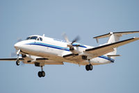 N330AF @ KAPA - On final approach to 17L. - by Bluedharma