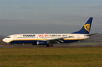 EI-CTB @ EGGW - / - by Nick Dean