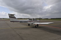 N9209A @ EHLE - Lelystad Airport - by Pieter Sipkes