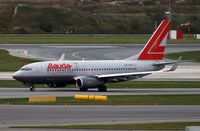 OE-LNO @ VIE - Lauda Air Boeing 737-7Z9(WL)
