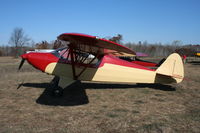 N397JH @ 68C - HE-12 - by Mark Pasqualino