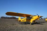 N180NK @ 68C - Smith Cub - by Mark Pasqualino
