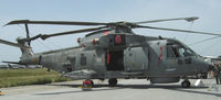 MM81485 @ LIRE - EH101 Italian Navy at Pratica Di Mare - by zero01