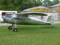 N2986N @ LFFQ - Cessna 140 N2986N N2986N @ LFFQ - Cessna 140 N2986N