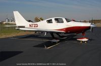 N7ZD @ ESN - On ramp at Easton MD