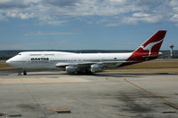 VH-EBW @ YPPH - /