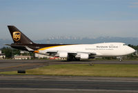 N575UP @ KPAE - /