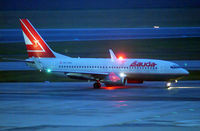 OE-LNO @ VIE - Lauda Air Boeing 737-7Z9(WL)
