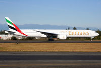 A6-EBS @ KPAE - /
