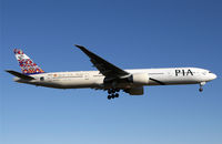 AP-BHW @ KPAE - /