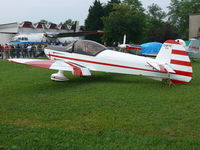 F-BXHV @ LFFQ - Mudry CAP10B F-BXHV - by Alex Smit