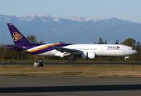 HS-TJR @ KPAE - KPAE