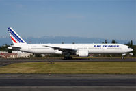 F-GSQP @ KPAE - /