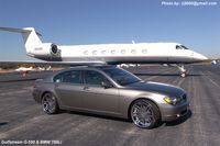N940DC @ PBI - Beauty at it's best - by rj2600@ymail.com