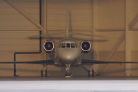 OE-HMR @ VIE - Dassault Falcon 2000 - by Thomas Ramgraber-VAP