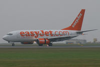 G-EZJL @ VIE - Easy Jet Airline Boeing 737-700 - by Thomas Ramgraber-VAP