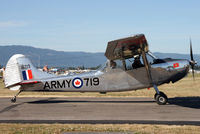 C-GSOY @ KAWO - /