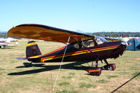 N72953 @ KAWO - /