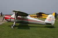 C-FKON - Louisville Quebec