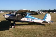 N140 @ KAWO - / - by Nick Dean