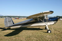 N2719N @ KAWO - /