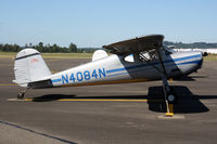 N4084N @ KCLS - /