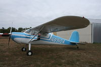 N89104 @ 68C - Cessna 140