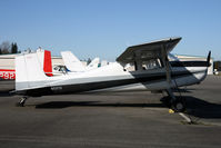 N7177X @ KAWO - /