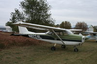 N8224L @ 68C - Cessna 173 - by Mark Pasqualino