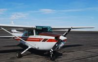 N3601E @ KPUB - At Pueblo - by Victor Agababov
