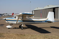 VH-SAZ @ YSWG - YSWG - by Nick Dean