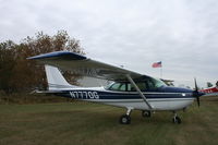 N7770G @ 68C - Cessna 172 - by Mark Pasqualino