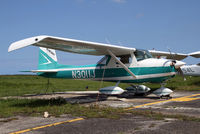 N3011J @ TJAB - / - by Nick Dean