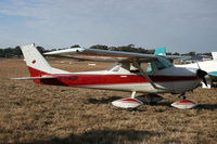 VH-AGP @ YTEM - / - by Nick Dean