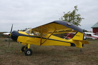 N421KF @ 68C - Kitfox 4 - by Mark Pasqualino