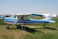 CF-VQS @ LES CEDRES - / - by Nick Dean