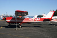 N22484 @ KAWO - /