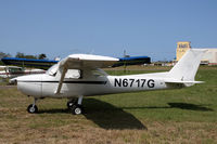 N6717G @ TJAB - / - by Nick Dean