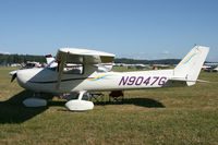 N9047G @ KAWO - / - by Nick Dean